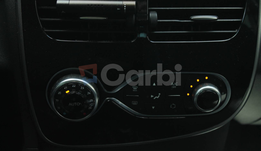 Renault Clio Grandtour 1.2 TCE, 87kW, A6