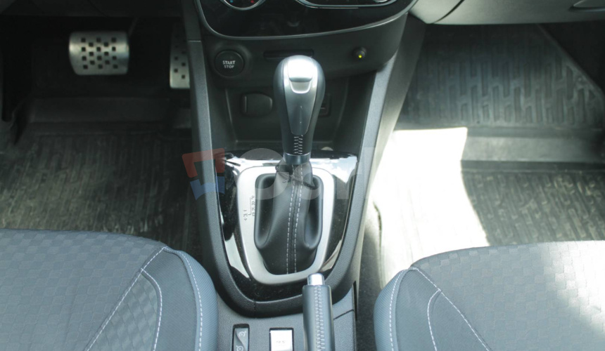 Renault Clio Grandtour 1.2 TCE, 87kW, A6