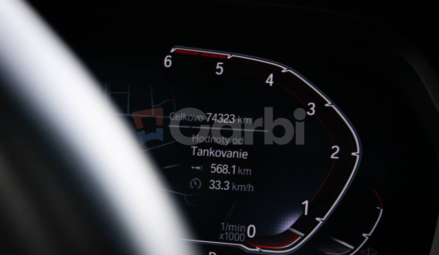 BMW X7 40d xDrive Msport, Servis grátis, Laser, soft-close, Pano sky lounge, DPH