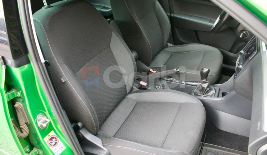Škoda Rapid 1.2 TSI Ambition