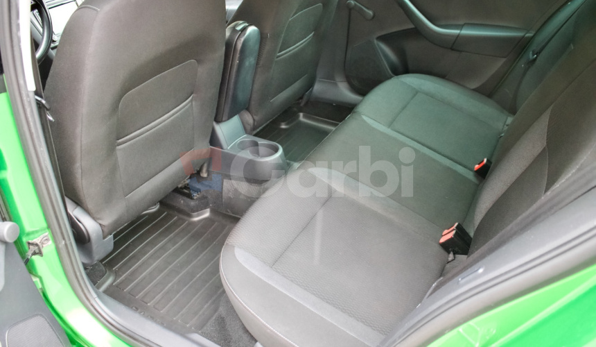 Škoda Rapid 1.2 TSI Ambition