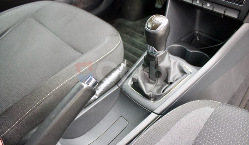 Škoda Rapid 1.2 TSI Ambition