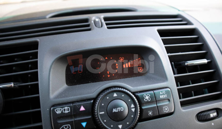Mercedes-Benz Vito 116 CDI 4x4 Lang A/T