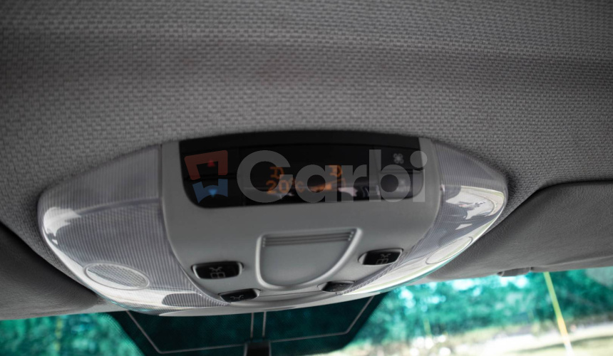 Mercedes-Benz Vito 116 CDI 4x4 Lang A/T