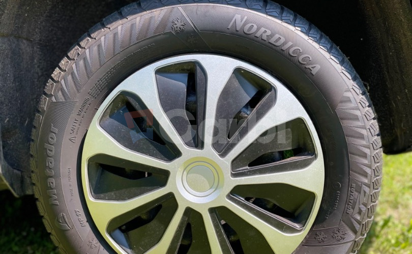 Škoda Yeti 2.0 TDI Active 4x4