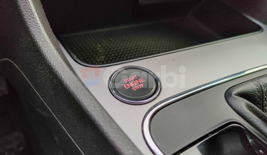 Seat Leon ST 1.5 TSI 150 Xcellence DSG