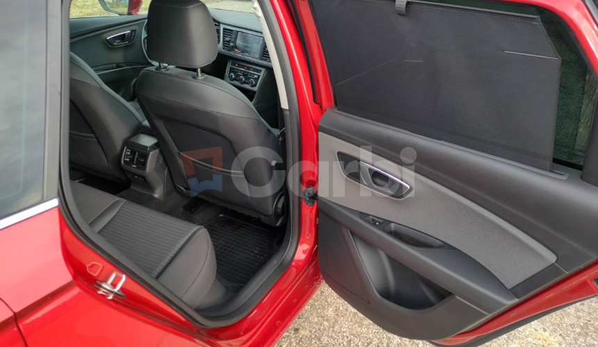 Seat Leon ST 1.5 TSI 150 Xcellence DSG