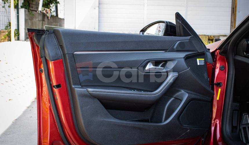 Peugeot 508 SW GT 1.5 BlueHDi Facelift, Slovenské, Nelakované, V záruke