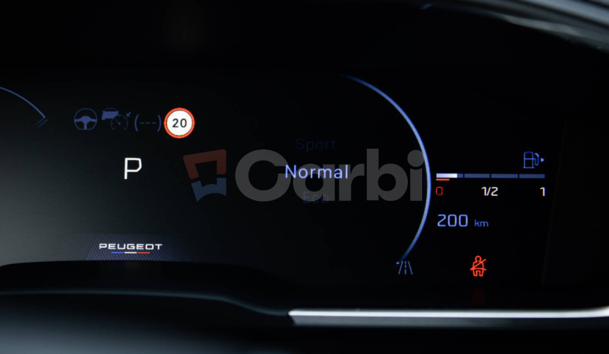 Peugeot 508 SW GT 1.5 BlueHDi Facelift, Slovenské, Nelakované, V záruke