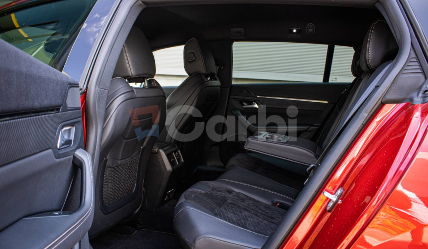 Peugeot 508 SW GT 1.5 BlueHDi Facelift, Slovenské, Nelakované, V záruke