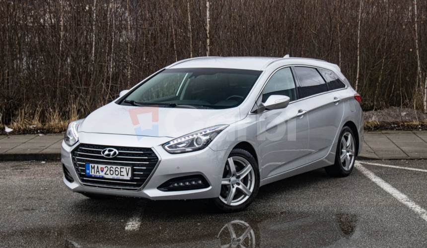 Hyundai i40 CW 2.0 GDI Business