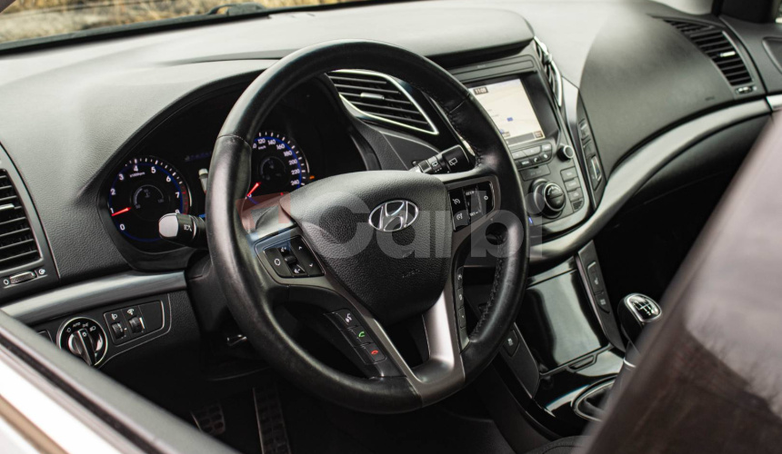 Hyundai i40 CW 2.0 GDI Business