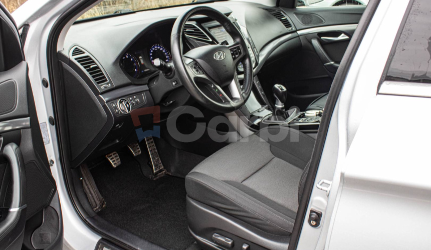 Hyundai i40 CW 2.0 GDI Business