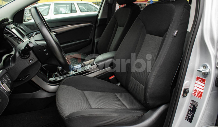 Hyundai i40 CW 2.0 GDI Business