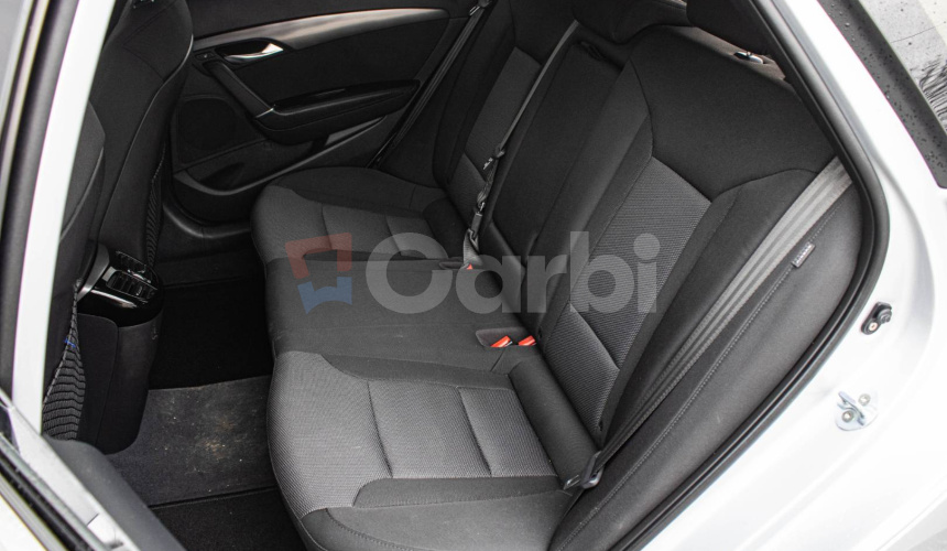 Hyundai i40 CW 2.0 GDI Business