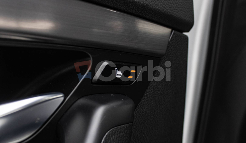 Hyundai i40 CW 2.0 GDI Business