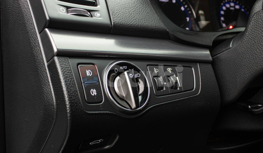 Hyundai i40 CW 2.0 GDI Business