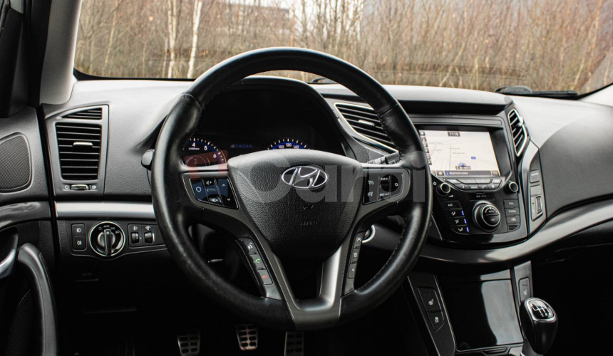 Hyundai i40 CW 2.0 GDI Business