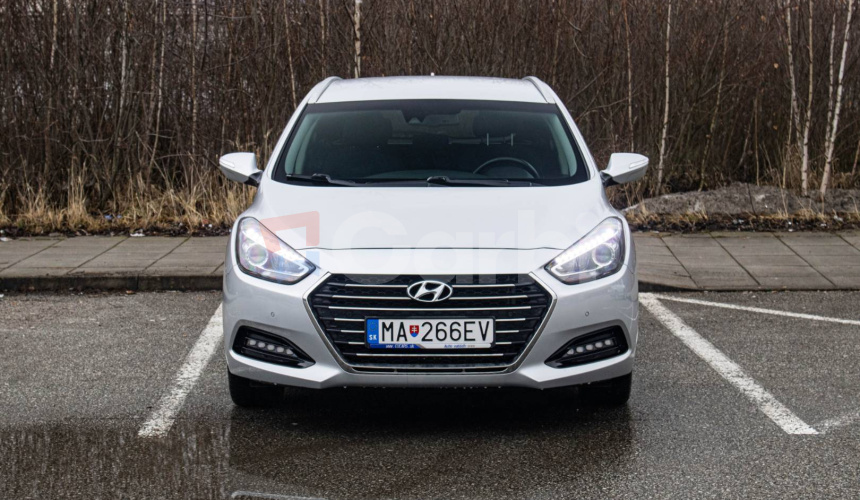Hyundai i40 CW 2.0 GDI Business