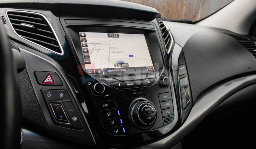 Hyundai i40 CW 2.0 GDI Business