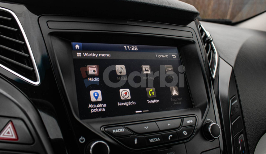 Hyundai i40 CW 2.0 GDI Business