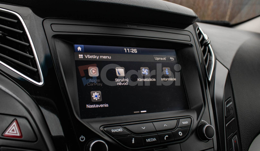 Hyundai i40 CW 2.0 GDI Business