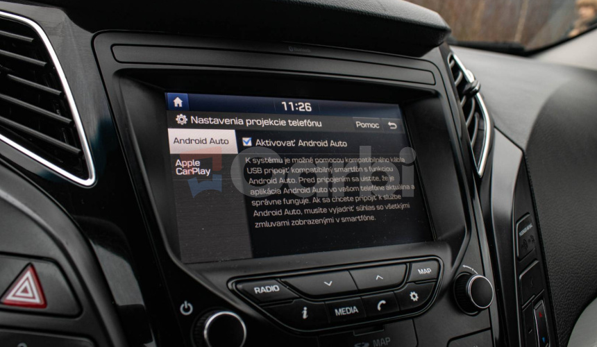 Hyundai i40 CW 2.0 GDI Business