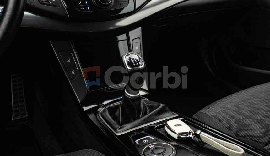 Hyundai i40 CW 2.0 GDI Business