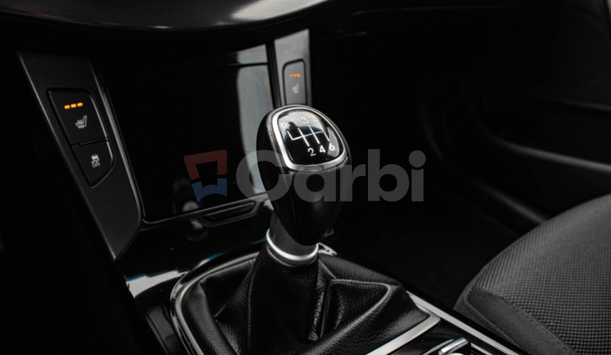 Hyundai i40 CW 2.0 GDI Business