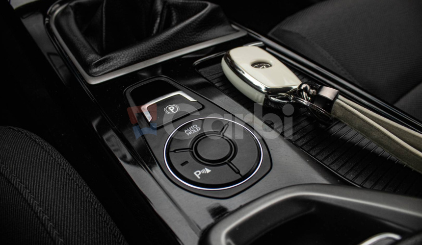 Hyundai i40 CW 2.0 GDI Business