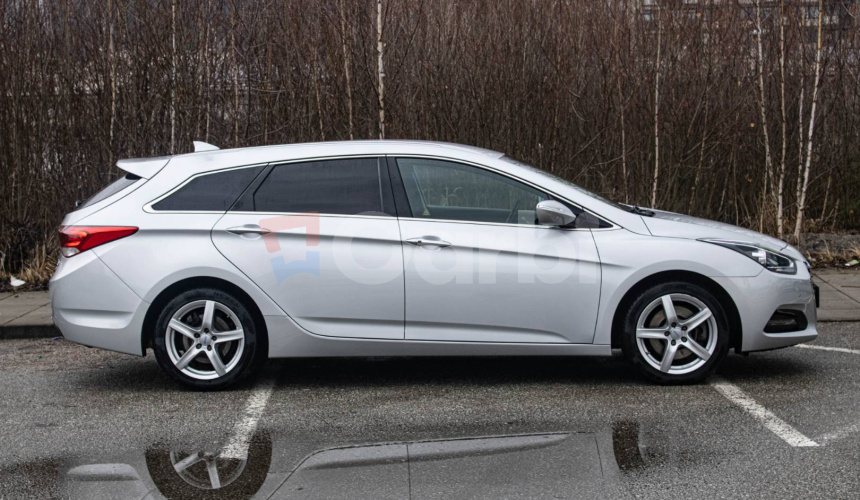 Hyundai i40 CW 2.0 GDI Business