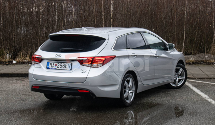 Hyundai i40 CW 2.0 GDI Business