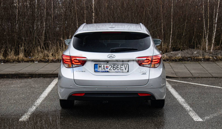 Hyundai i40 CW 2.0 GDI Business