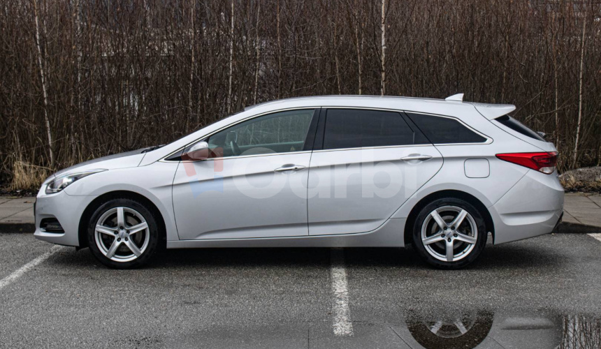 Hyundai i40 CW 2.0 GDI Business