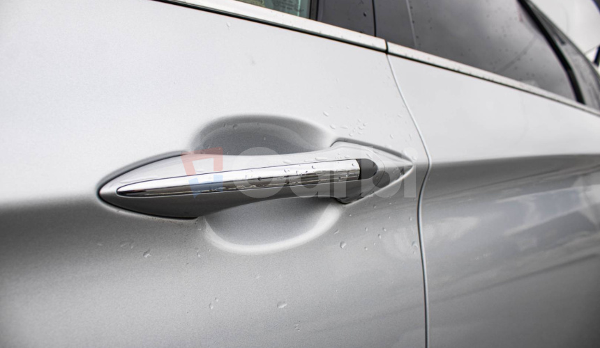 Hyundai i40 CW 2.0 GDI Business