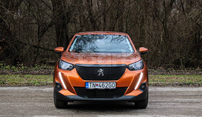 Peugeot 2008 1.2 PureTech 130 Allure