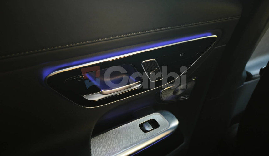 Mercedes-Benz GLC SUV Mercedes Benz 220d 4matic