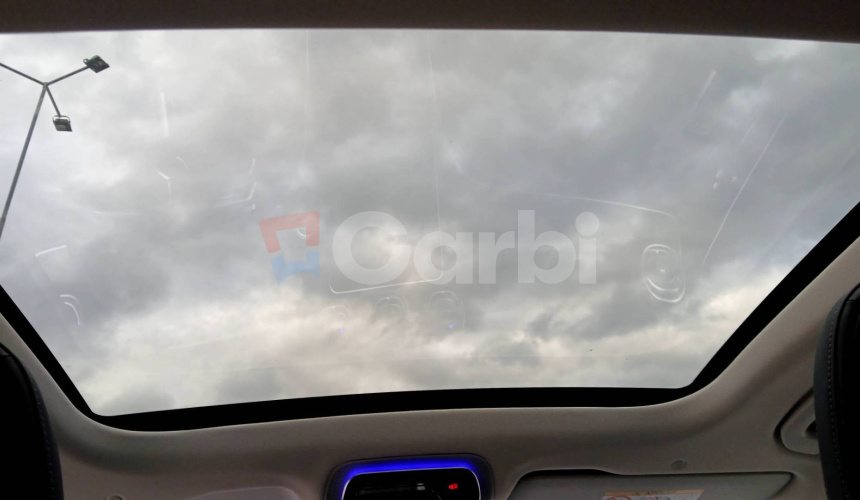 Mercedes-Benz GLC SUV