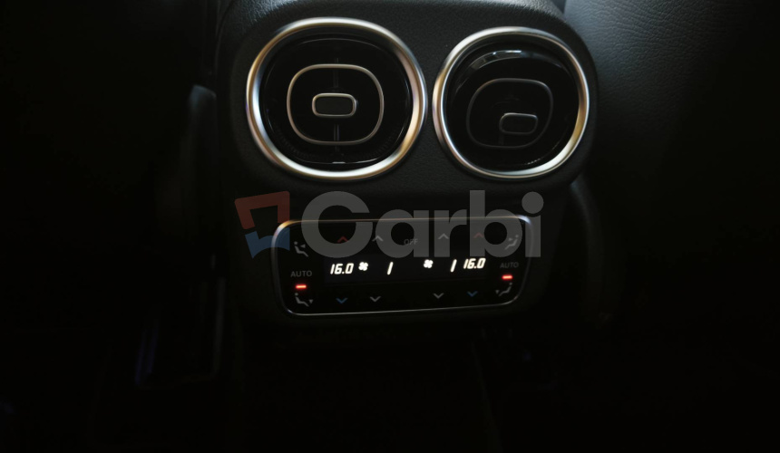 Mercedes-Benz GLC SUV Mercedes Benz 220d 4matic