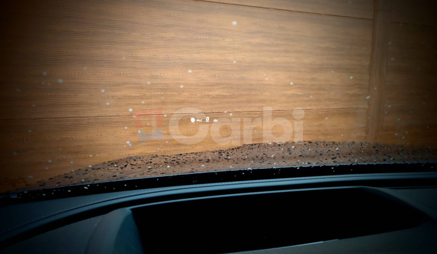 Mercedes-Benz GLC SUV