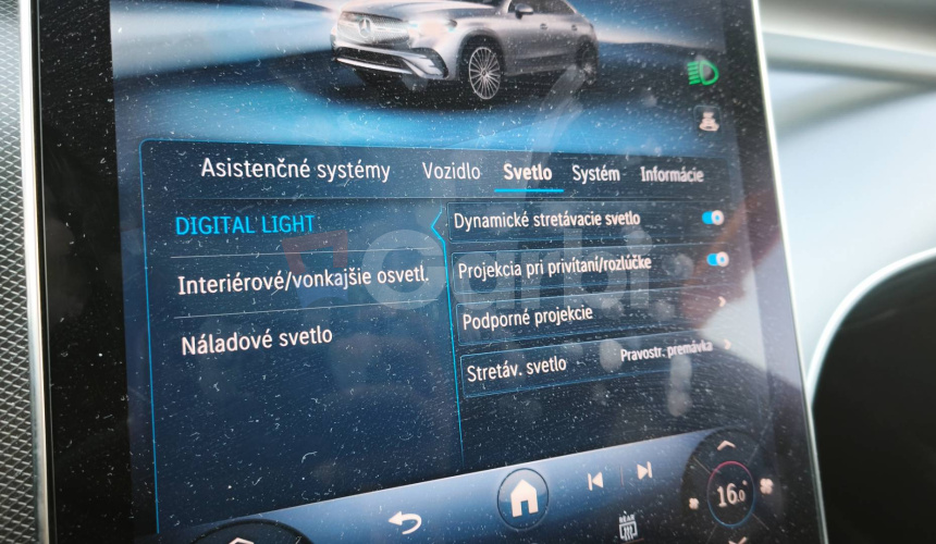 Mercedes-Benz GLC SUV Mercedes Benz 220d 4matic