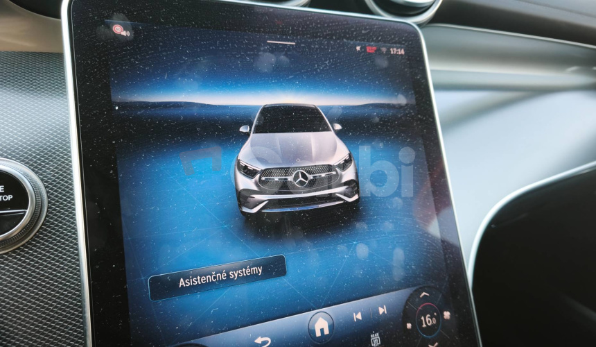 Mercedes-Benz GLC SUV Mercedes Benz 220d 4matic