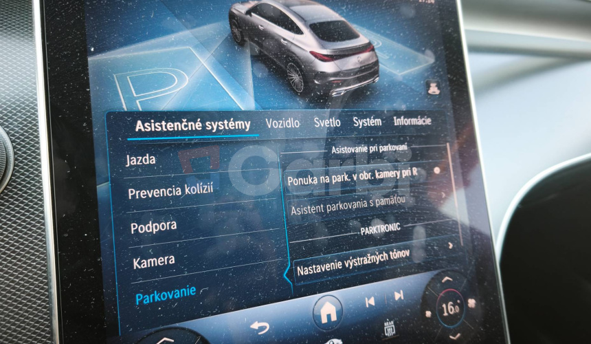 Mercedes-Benz GLC SUV Mercedes Benz 220d 4matic