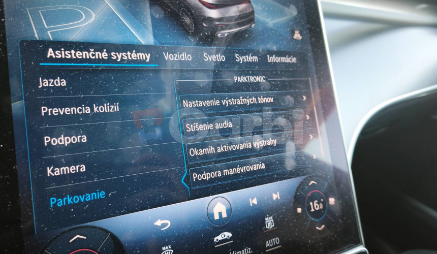 Mercedes-Benz GLC SUV Mercedes Benz 220d 4matic