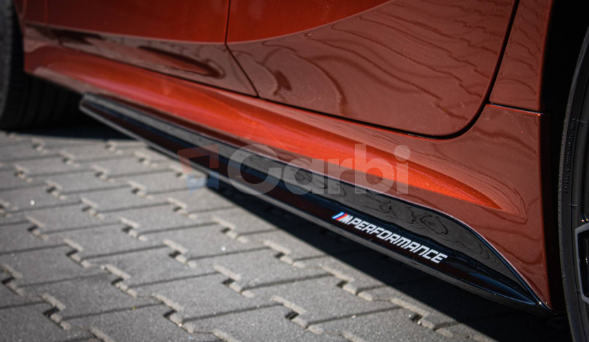 BMW Rad 3 M340i xDrive orig. M doplnky, TOP výbava, Laser svetlá, šíber, Asistenti, DPH