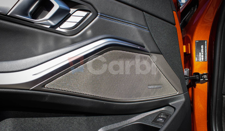 BMW Rad 3 M340i xDrive orig. M doplnky, TOP výbava, Laser svetlá, šíber, Asistenti, DPH