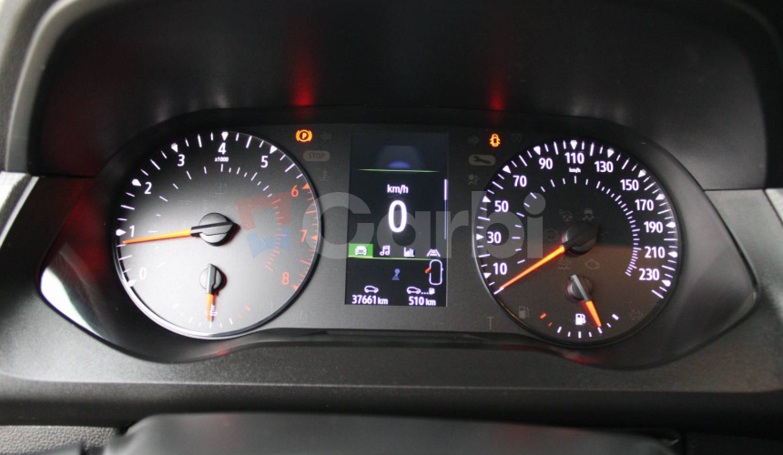 Nissan Townstar Van 1.3 DIG-T 130 ,96KW,M6