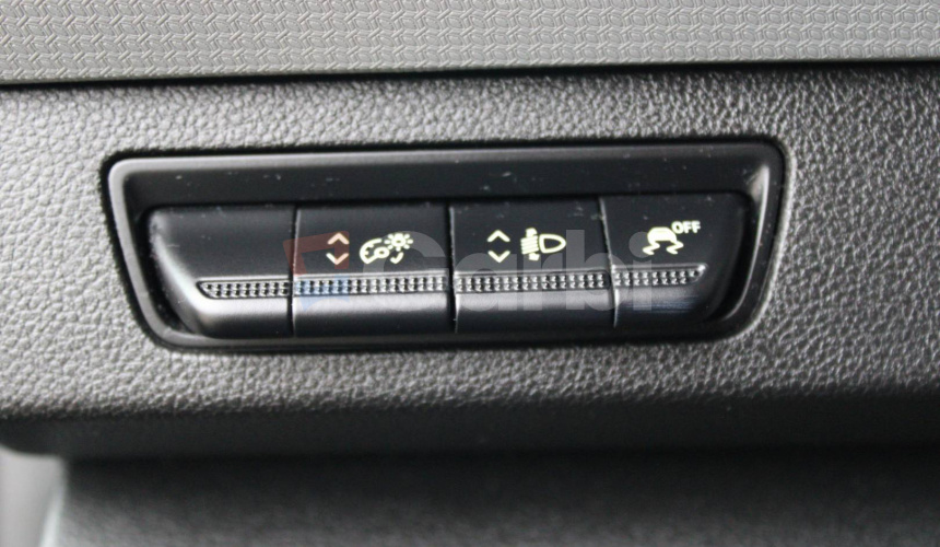 Nissan Townstar Van 1.3 DIG-T 130 ,96KW,M6