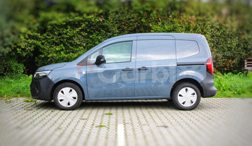 Nissan Townstar Van 1.3 DIG-T 130 ,96KW,M6