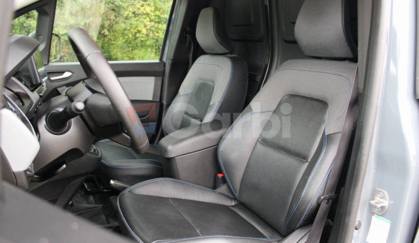 Nissan Townstar Van 1.3 DIG-T 130 ,96KW,M6